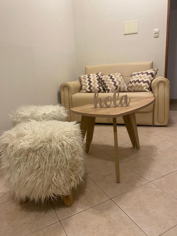 Apartment Gertrudis - Point *