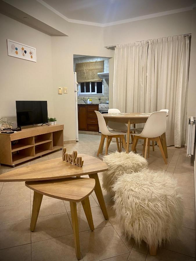 Gertrudis - Point Apartment Salta