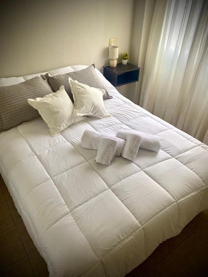 Gertrudis - Point Apartment *