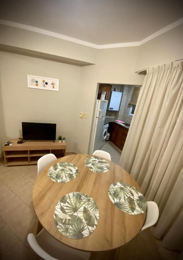 Apartment Gertrudis - Point Salta