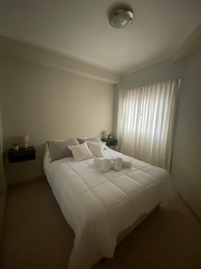 Gertrudis - Point Apartment *